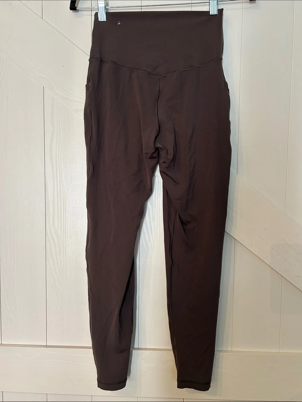 Aerie high rise leggings